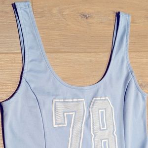 New Mini dress from HnM